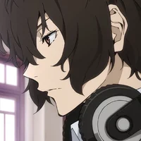 Osamu dazai 