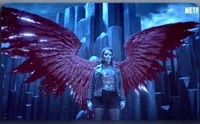 Rory Morningstar