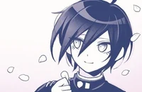 Shuichi Saihara 