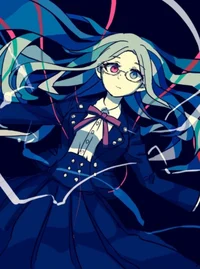 Tsumugi Shirogane
