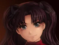 Rin Tohsaka
