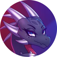 Dark Cynder