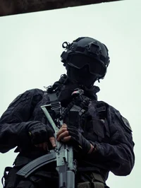 Officer max