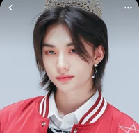 Hyunjin - King