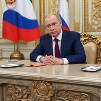 Российский Президент