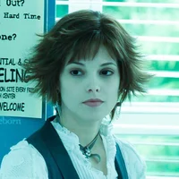 Alice cullen