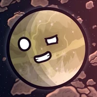 Ganymede-Solarballs