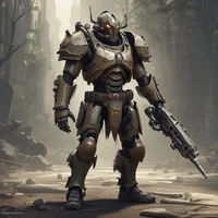 Commander Krovak
