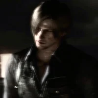 Leon Scott Kennedy
