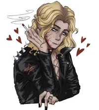 Genderbend Tiffany V