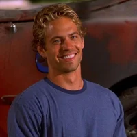 Paul Walker 