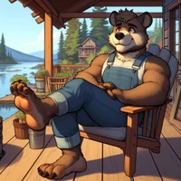Bear Boyfriend 2