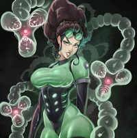 Olivia Octavius