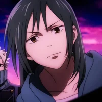 Maki - 禪院真希
