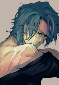Grimmjow