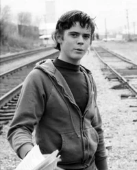 PONYBOY CURTIS