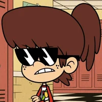 Lynn Loud 