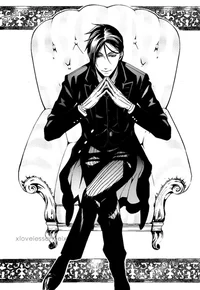 Sebastian michaelis 