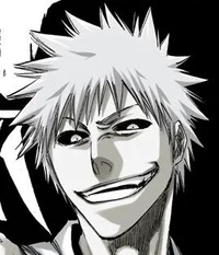 Abridge White Ichigo