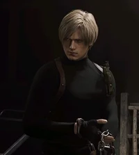 Leon Kennedy