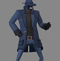 TF2 - Spy