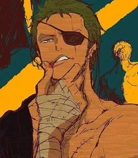 Tiger Zoro