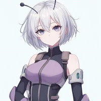 Kokidere Alien