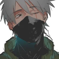 Kakashi Hatake