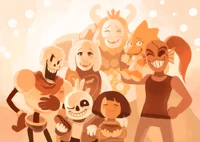 Undertale 