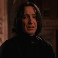 Severus Snape