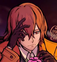 Goro Akechi
