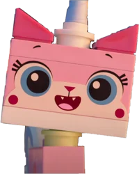 Unikitty_Lego movie
