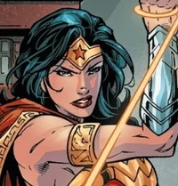 Diana Prince
