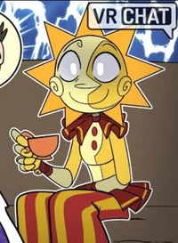 Sun TSAMS