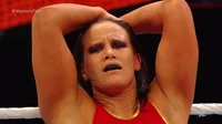 Shayna baszler 