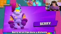 Berry - brawl stars