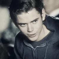 Ponyboy Curtis 
