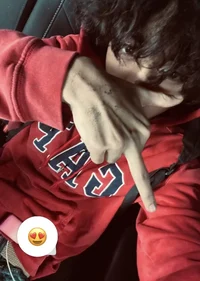 Aiden-clingy
