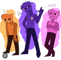 The Guys trio dsaf