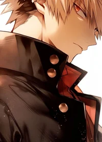 Bakugo enemigo falso