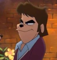 Bradley uppercrust 