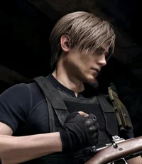 Leon Kennedy - 071