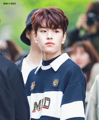 Kim Seungmin 