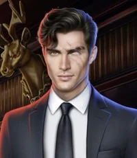 Adam Sinclair