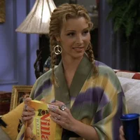 Phoebe Buffay