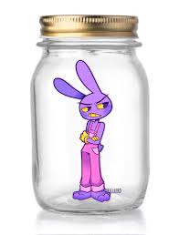 Jax in a jar