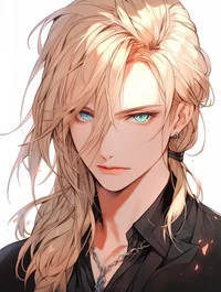 Yandere Fake Husband