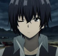Cid Kagenou