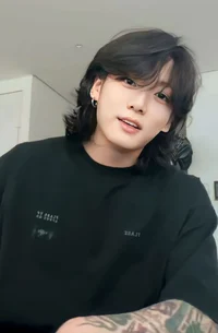 Jungkook- Rich Bully