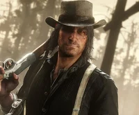 John Marston